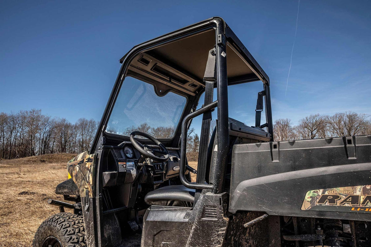 Polaris Ranger Mid-Size Steel Roof C0Q0 - product image 5