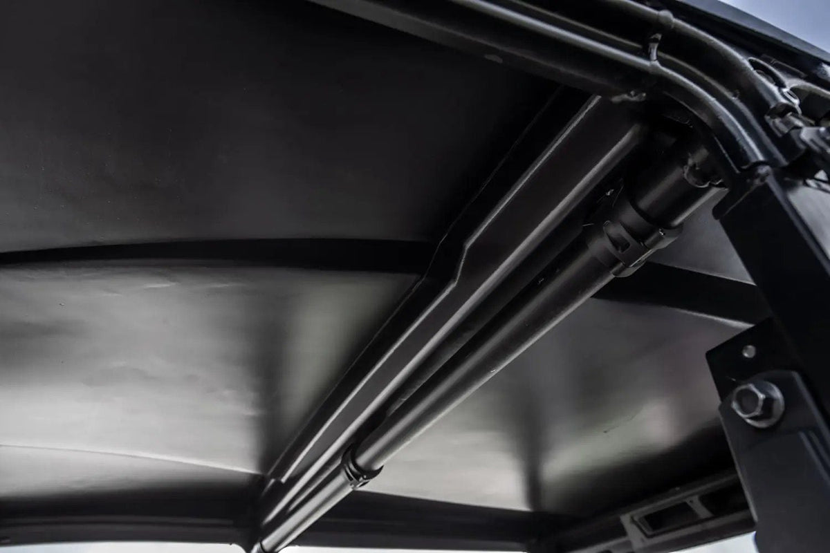 Poly Roof for Polaris Polaris Ranger XP 900/1000 Crew W6Z1 - product image 4