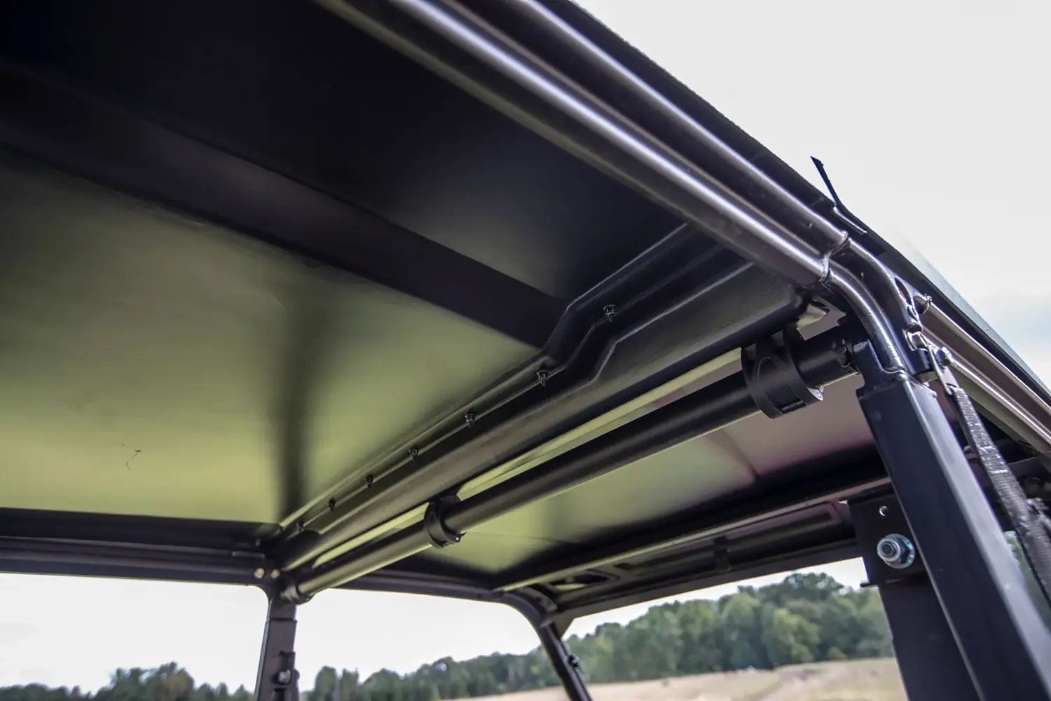 Poly Roof for Polaris Polaris Ranger XP 900/1000 Crew W6Z1 - product image 5