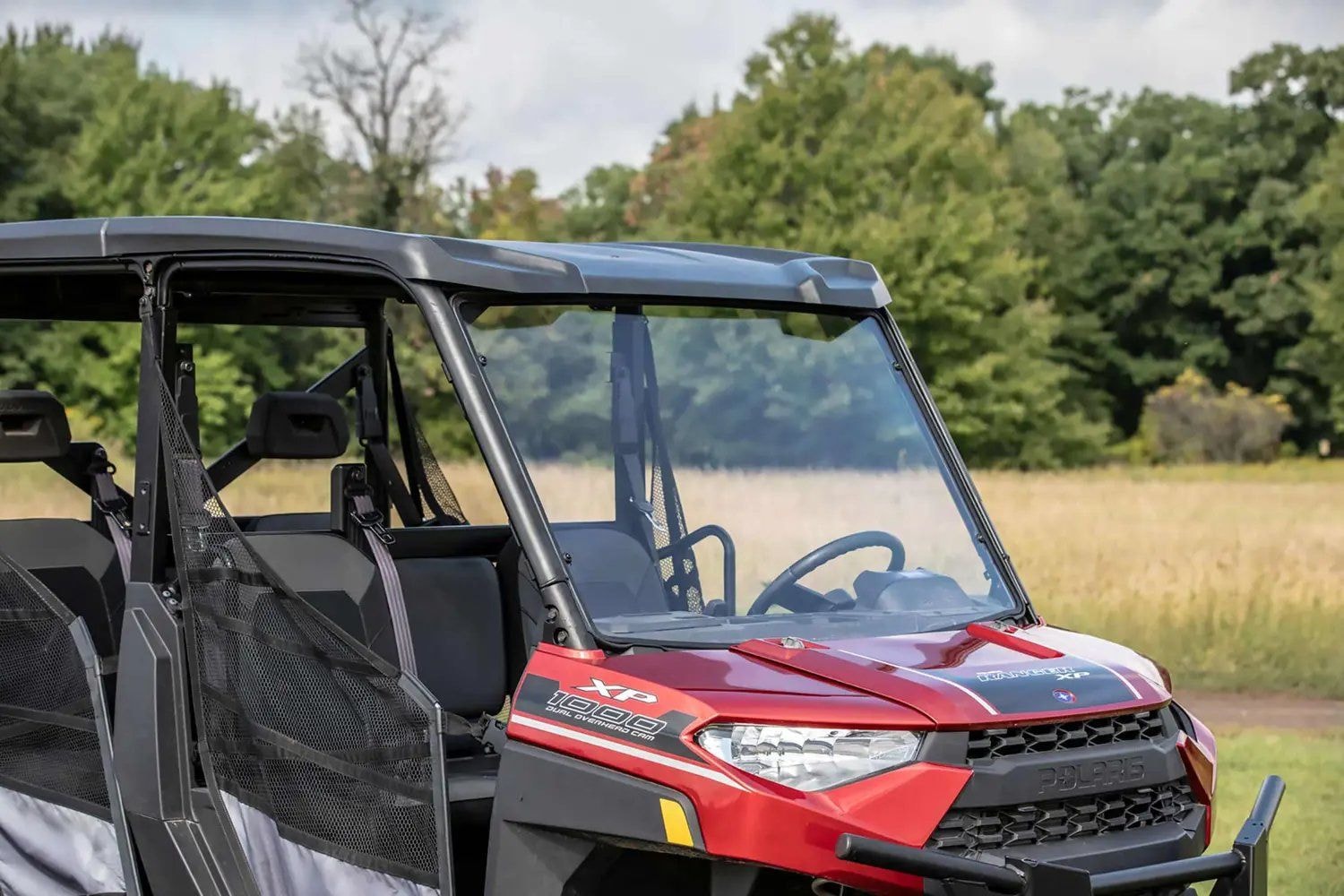 Poly Roof for Polaris Polaris Ranger XP 900/1000 Crew W6Z1 - product image 7