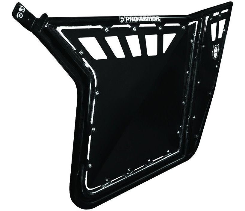 Traditional Half Door with Cut Outs for RZR 800/900 M3F7 - product image 1