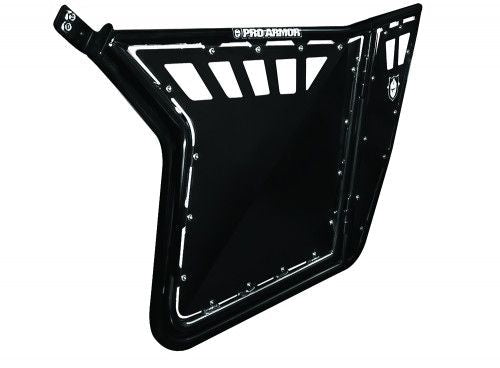 Traditional Half Door with Cut Outs for RZR 800/900 M3F7 - product image 2