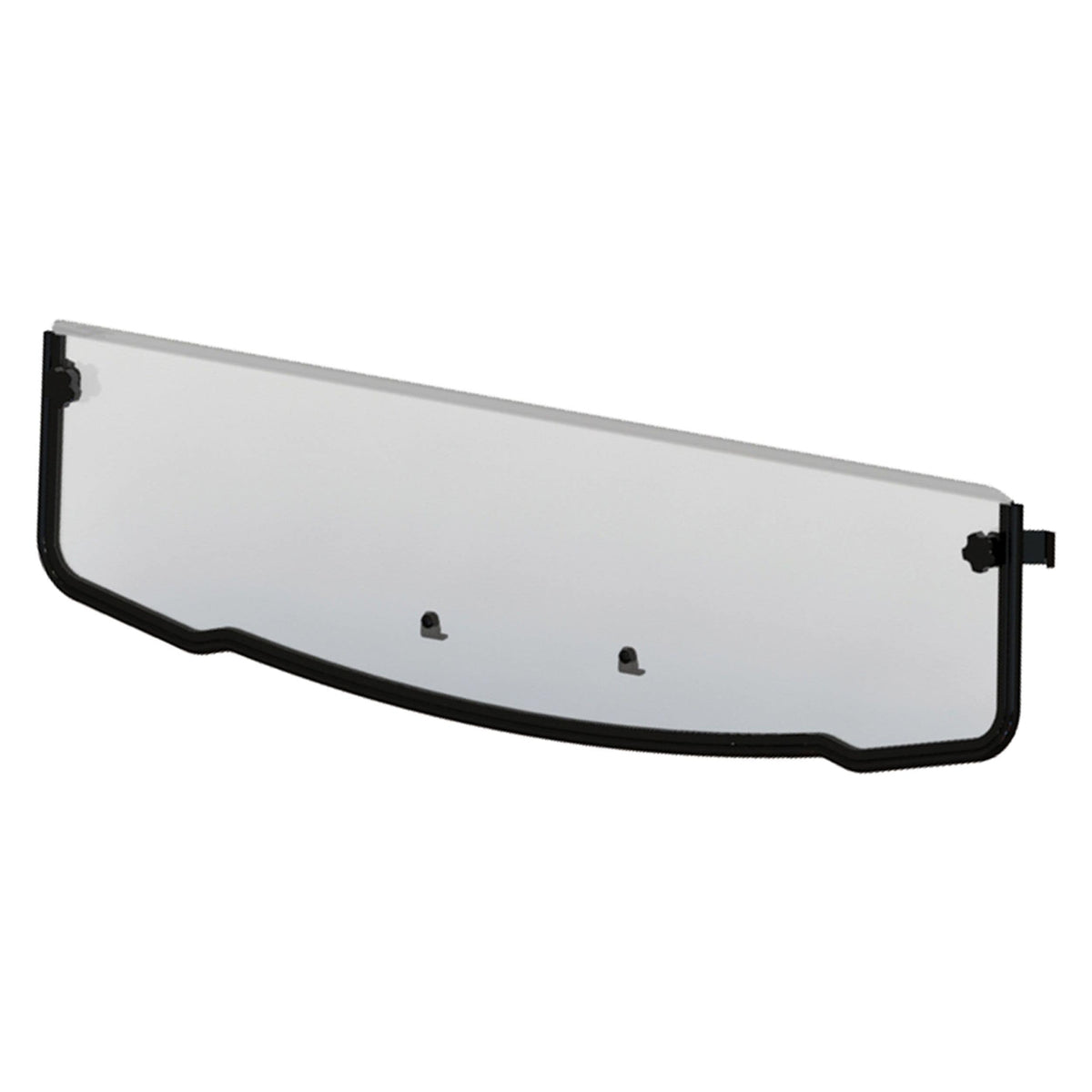 Uncoated Half Fixed Windshield, Ranger XP900'13 U1Z2 - product image 1