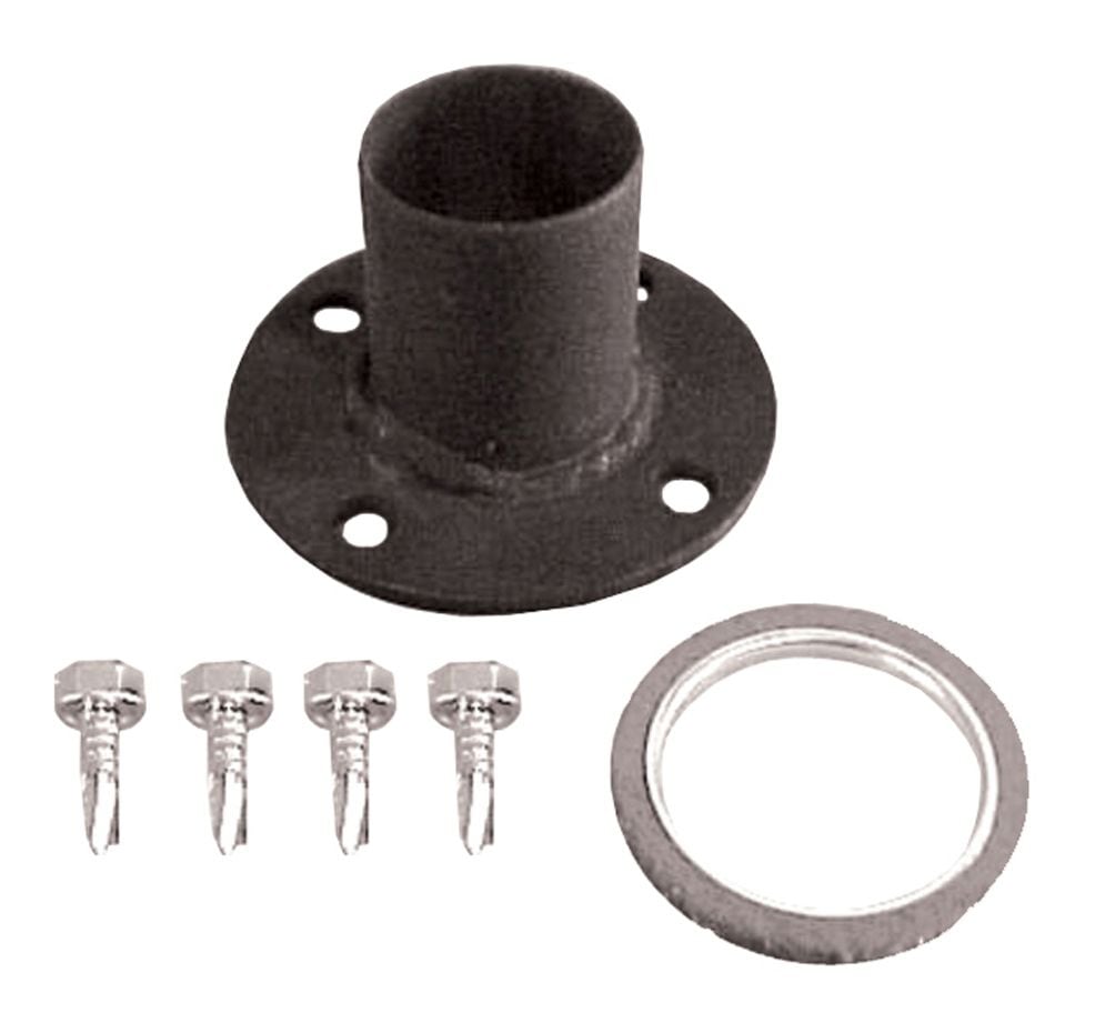 Universal ATV Bolt-On Adapter for Stealth Exhaust U3J4 - product image 1