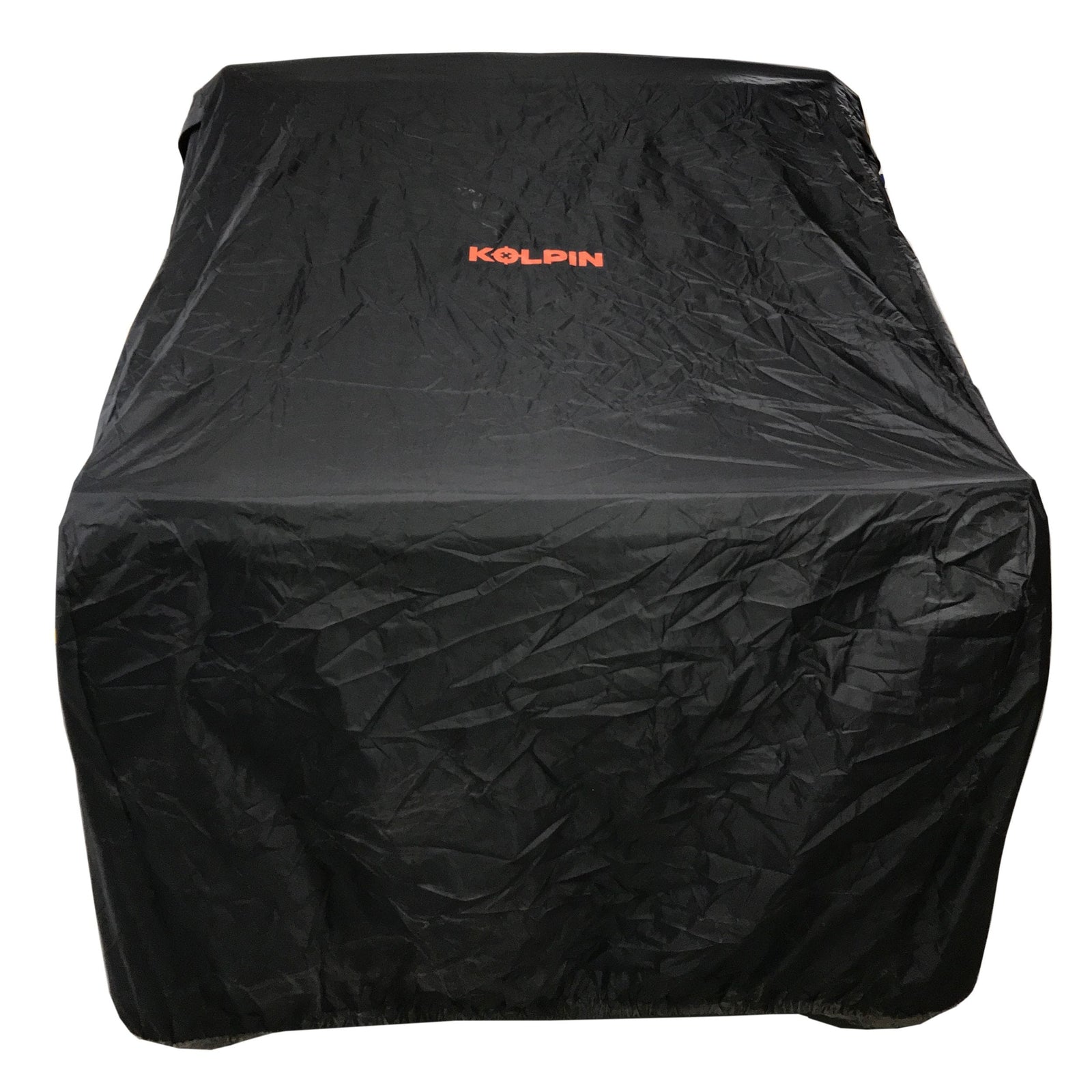 Universal Full-Size UTV Cover, Black C9T7 - product image 1