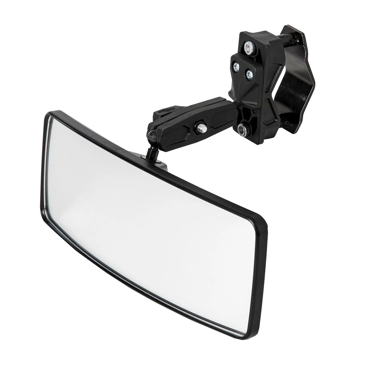 UTV Adjustable Rear View Side Mirror T9H0 - product image 1