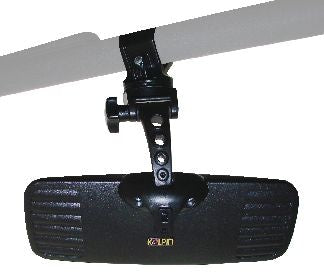 UTV Adjustable Rear View Side Mirror T9H0 - product image 6