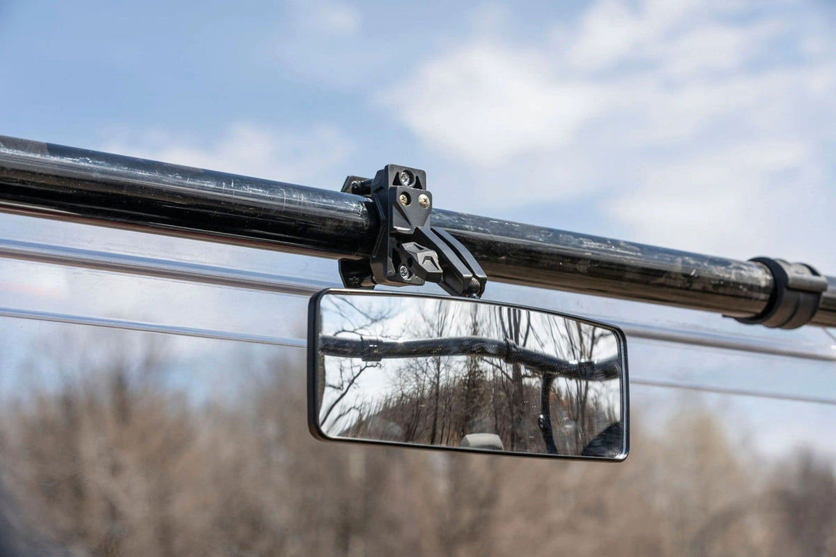 UTV Adjustable Rear View Side Mirror T9H0 - product image 8