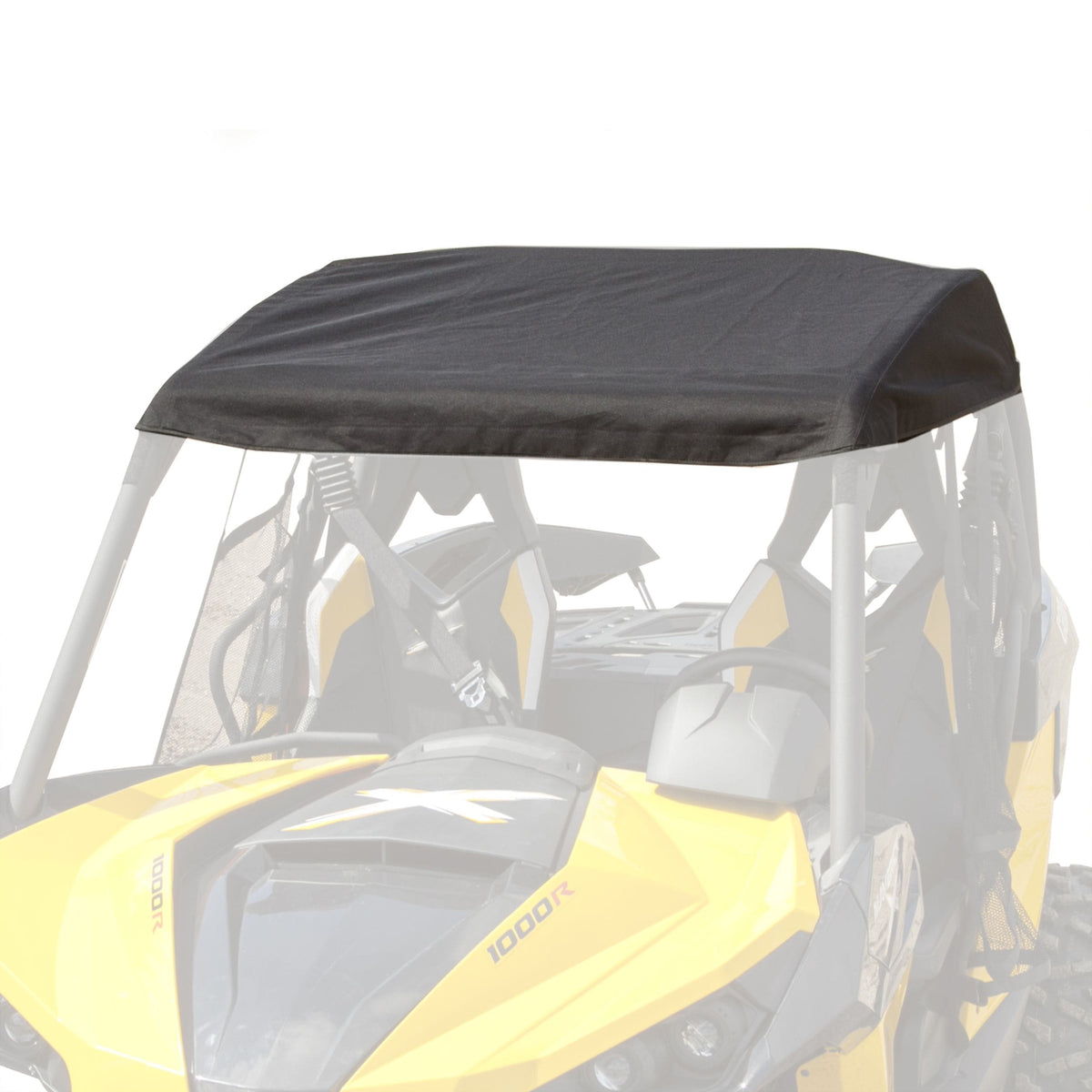 UTV Bimini Top, Can-Am Maverick/Commander U9I4 - product image 3