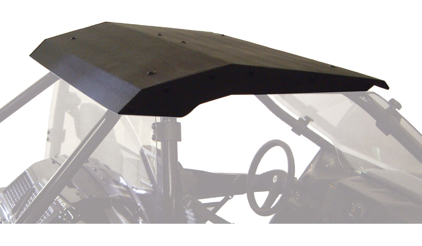 UTV Pro Series Roof for Arctic Cat Wildcat Z2F4 - product image 1
