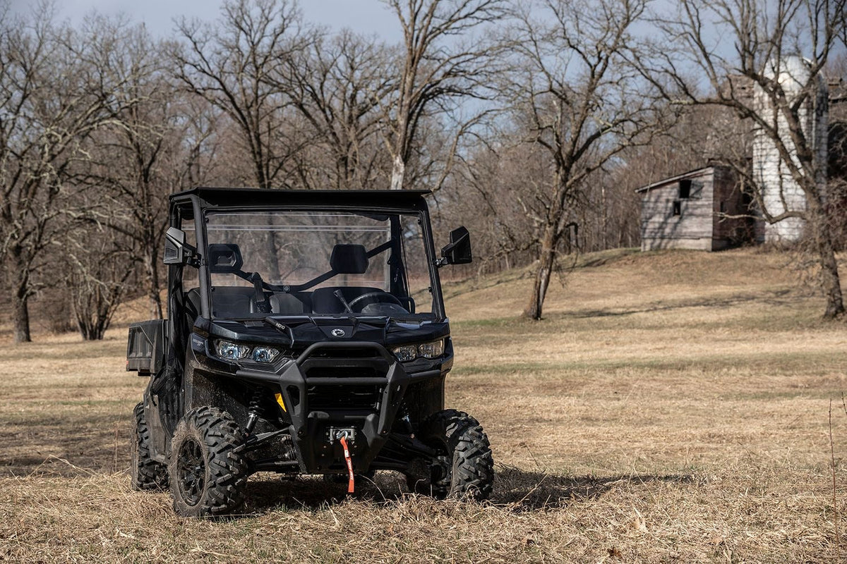 UTV Windshield Full-Fixed for CAN-AM Defender L3T6 - product image 6