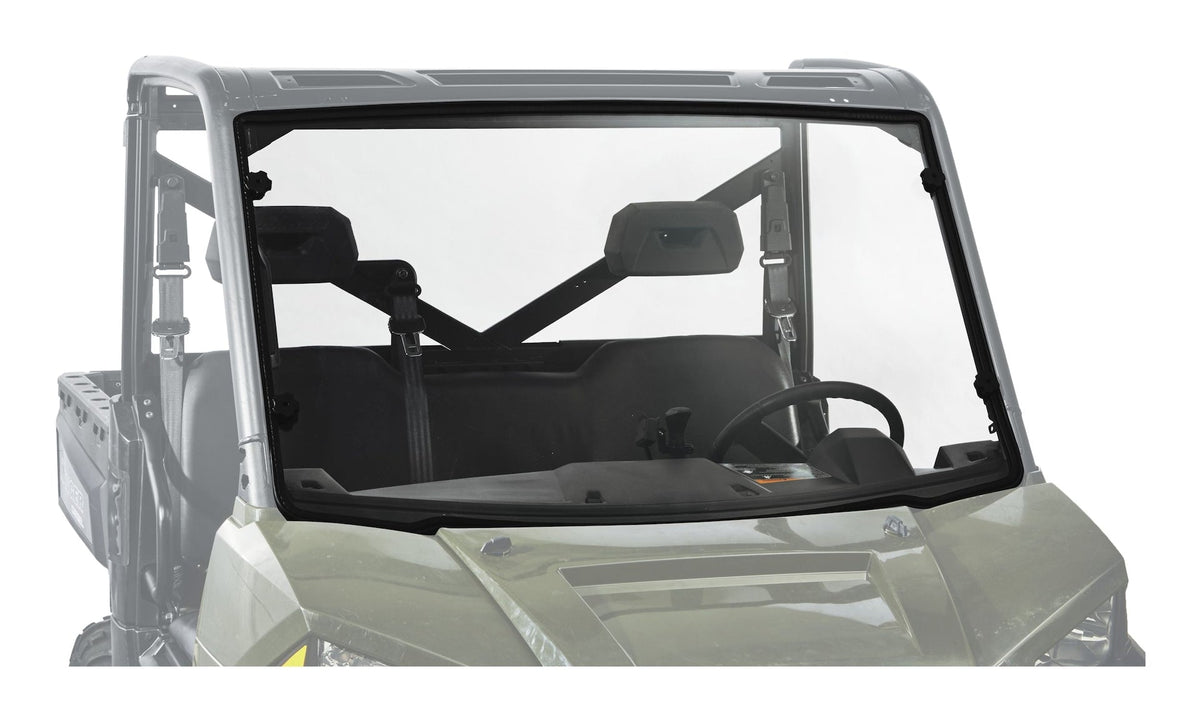 UTV Windshield Full-Fixed for Polaris Ranger XP900 N4R3 - product image 2