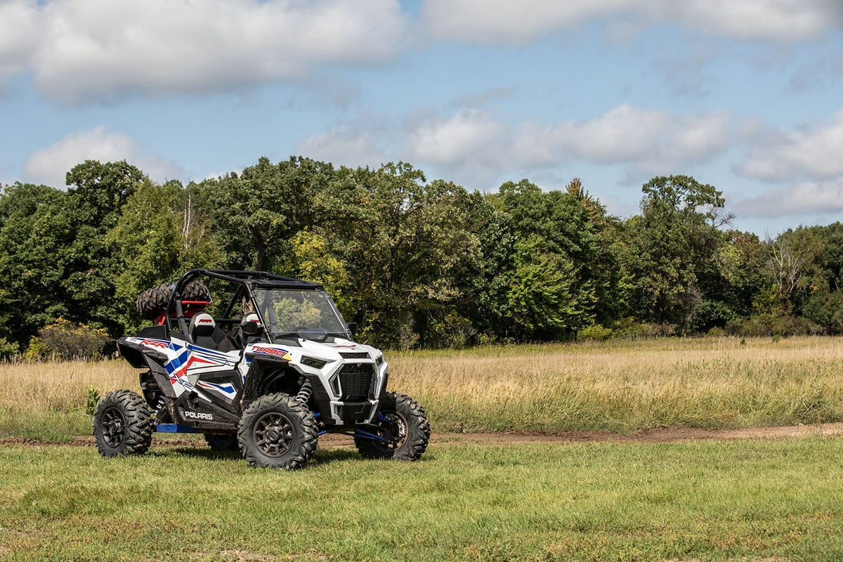 UTV Windshield Full-Fixed for Polaris RZR XP D9Y6 - product image 3
