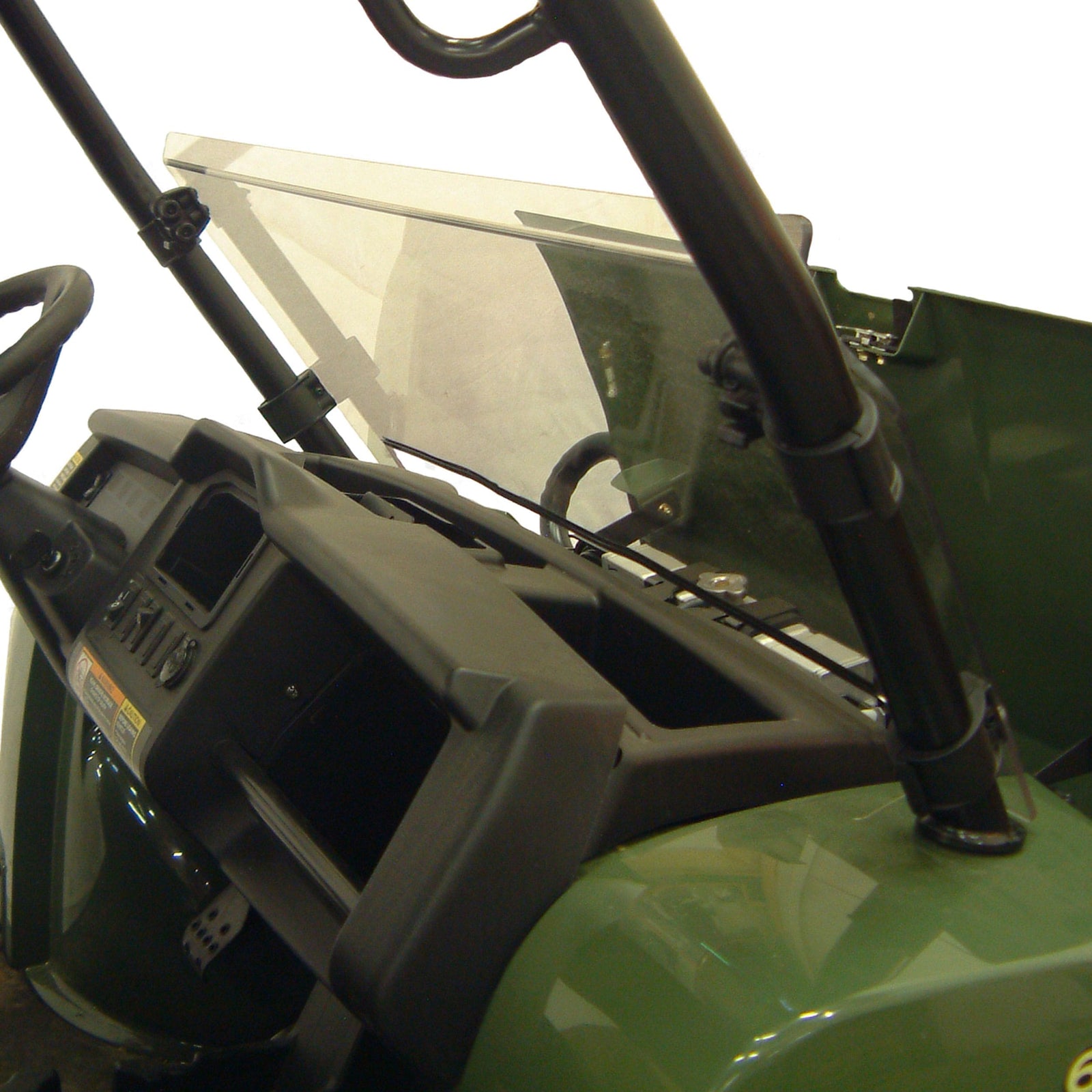 UTV Windshield Full-Tilt for John Deere XUV550/RSX850I V3F1 - product image 8
