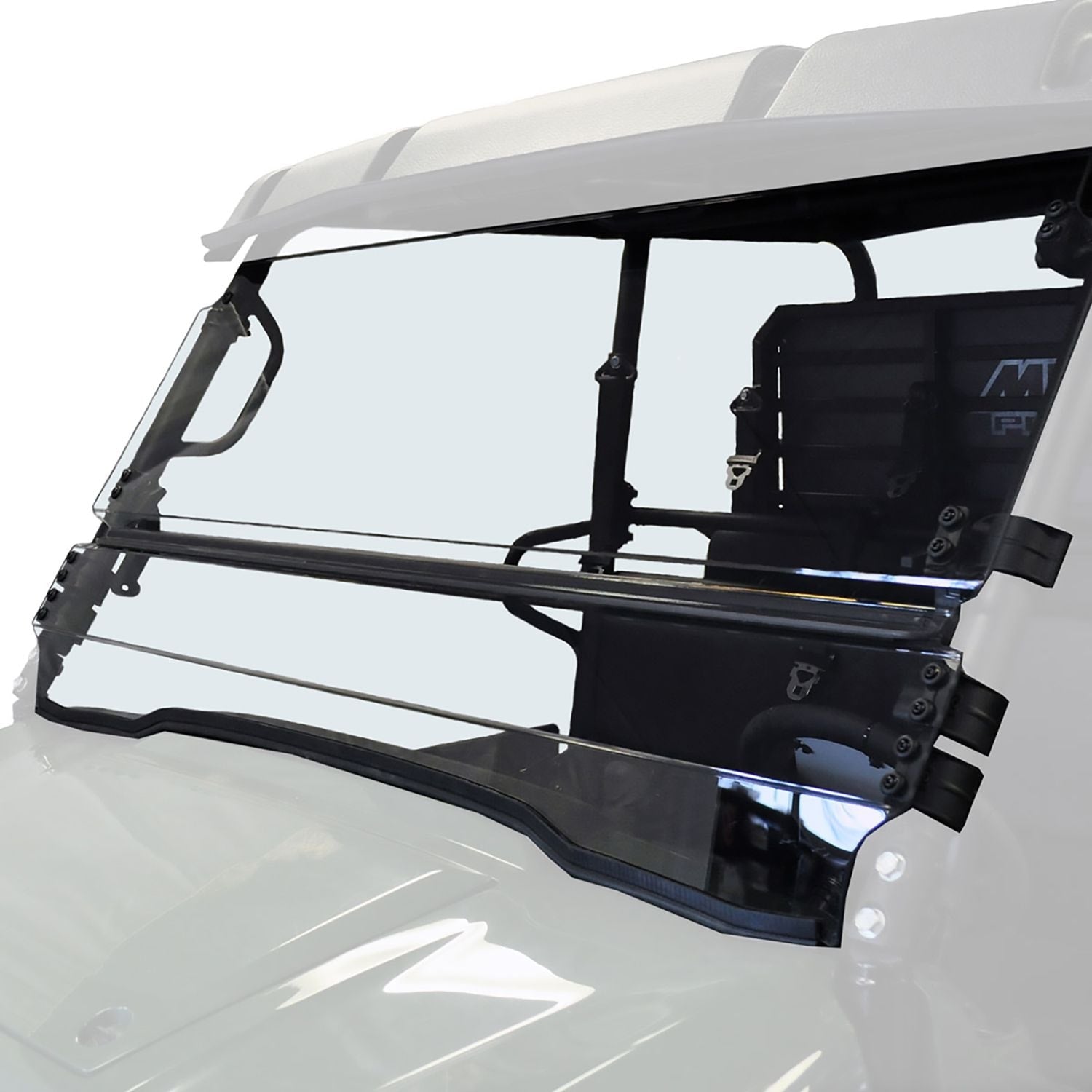 UTV Windshield Full-Tilt for Kawasaki Mule Pro B3I5 - product image 1