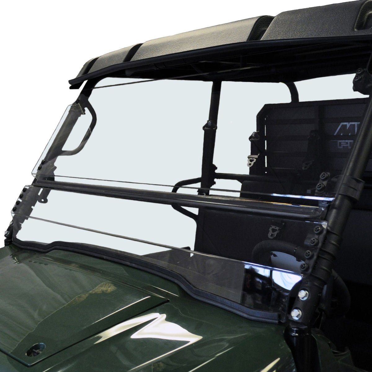 UTV Windshield Full-Tilt for Kawasaki Mule Pro B3I5 - product image 2