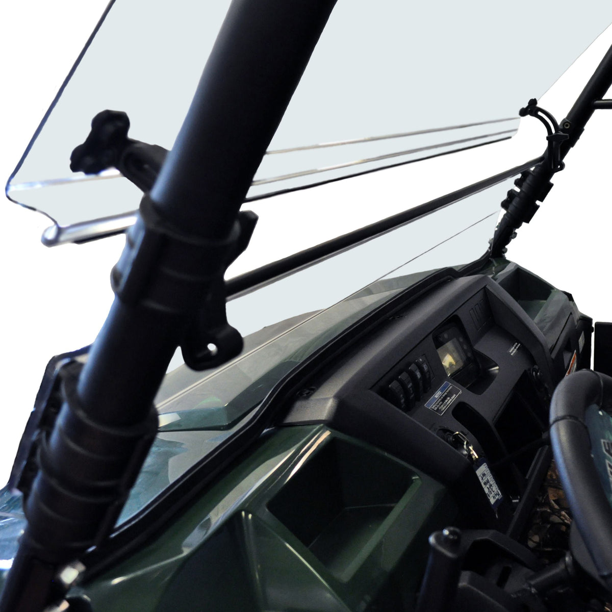 UTV Windshield Full-Tilt for Kawasaki Mule Pro B3I5 - product image 3