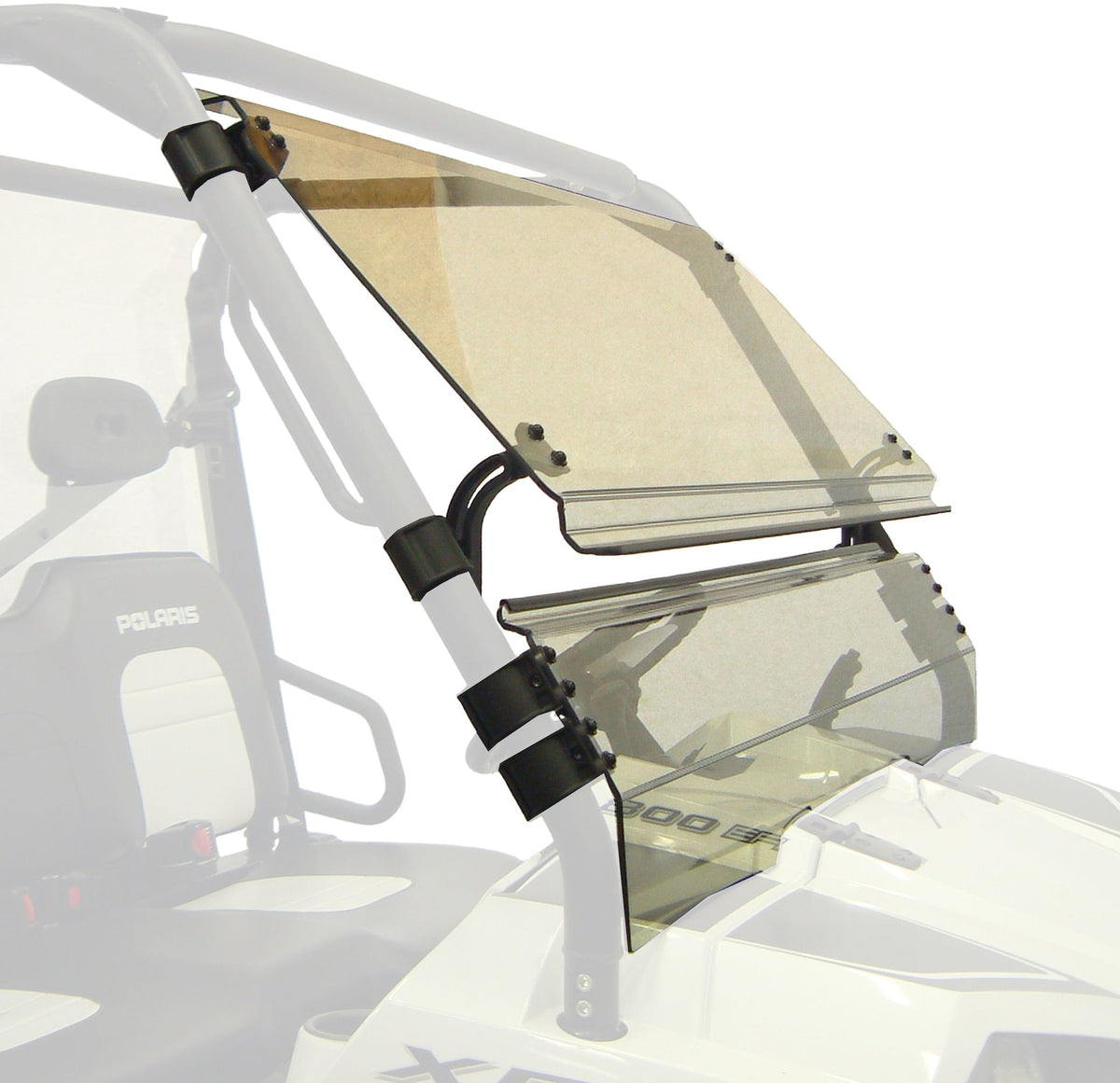 UTV Windshield Full-Tilt for Polaris Ranger 570/800 D1T3 - product image 1