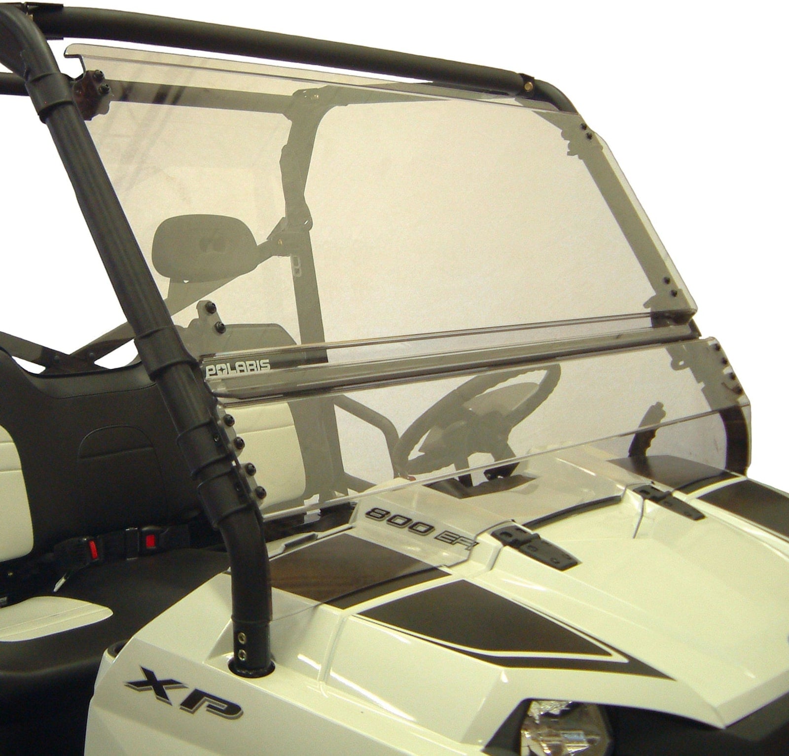 UTV Windshield Full-Tilt for Polaris Ranger 570/800 D1T3 - product image 2