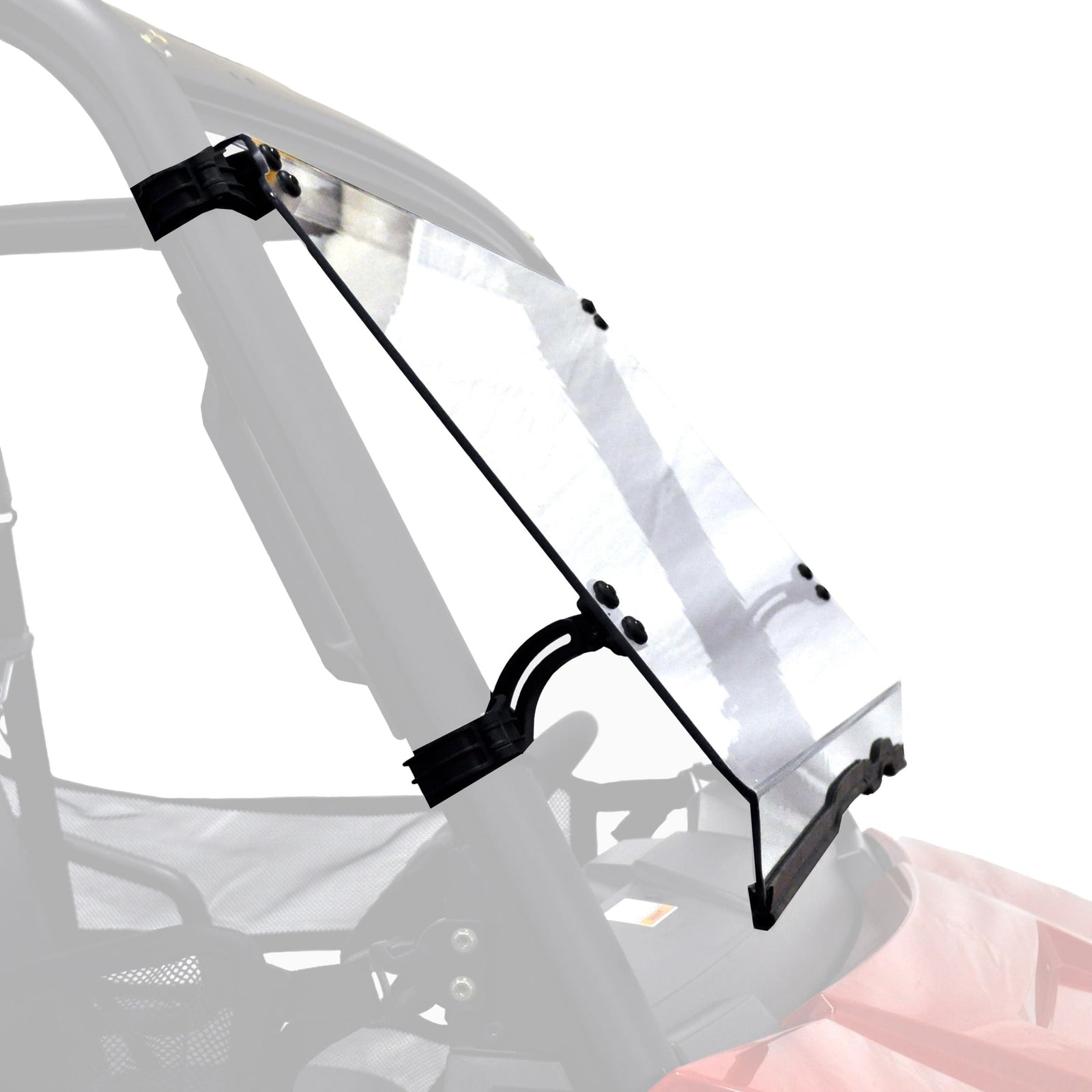 UTV Windshield Full-Tilt for Polaris Ranger ETX/EV/500/570/570 CREW Q1G2 - product image 4