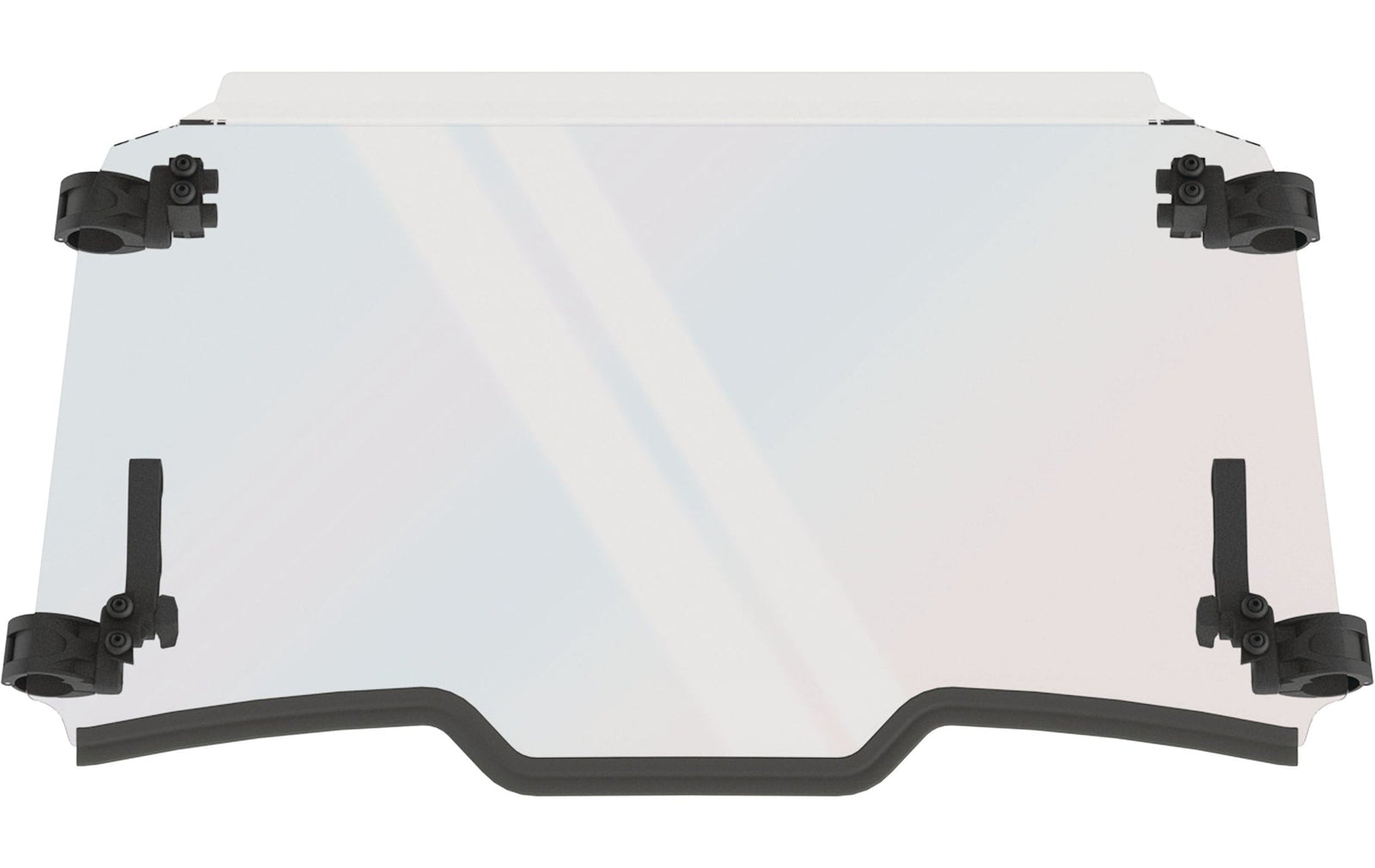 UTV Windshield Full-Tilt for Polaris RZR XP A0Q8 - product image 1