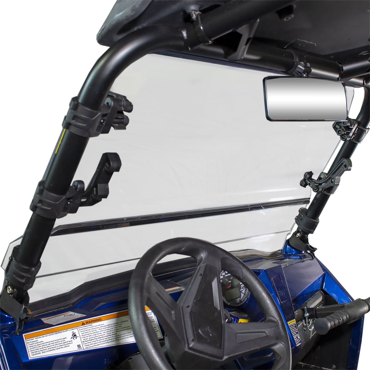 UTV Windshield Full-Tilt for Polaris RZR D5A4 - product image 6