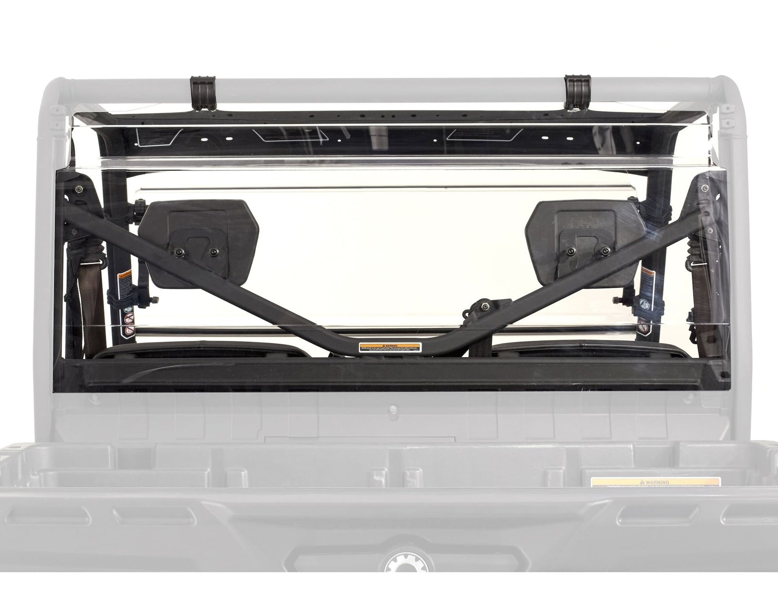 UTV Windshield Rear Panel for CAN-AM Defender Y0C1 - product image 1