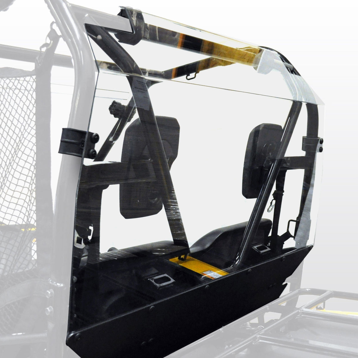 UTV Windshield Rear Panel for Pioneer 500 W9M0 - product image 2
