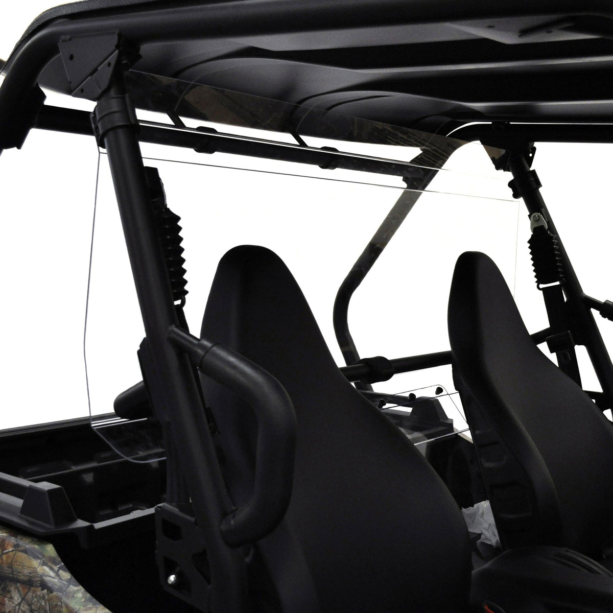 UTV Windshield Rear Panel for Kawasaki Teryx 2014-Current S4O2 - product image 1