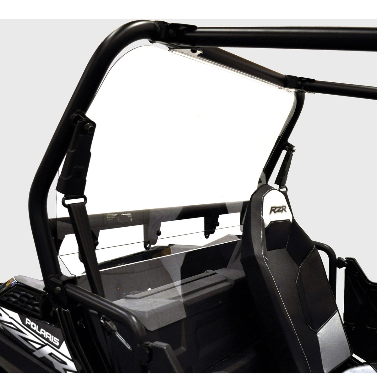 UTV Windshield Rear Panel for Polaris RZR 900/S 900/XC 1000 X8F6 - product image 1