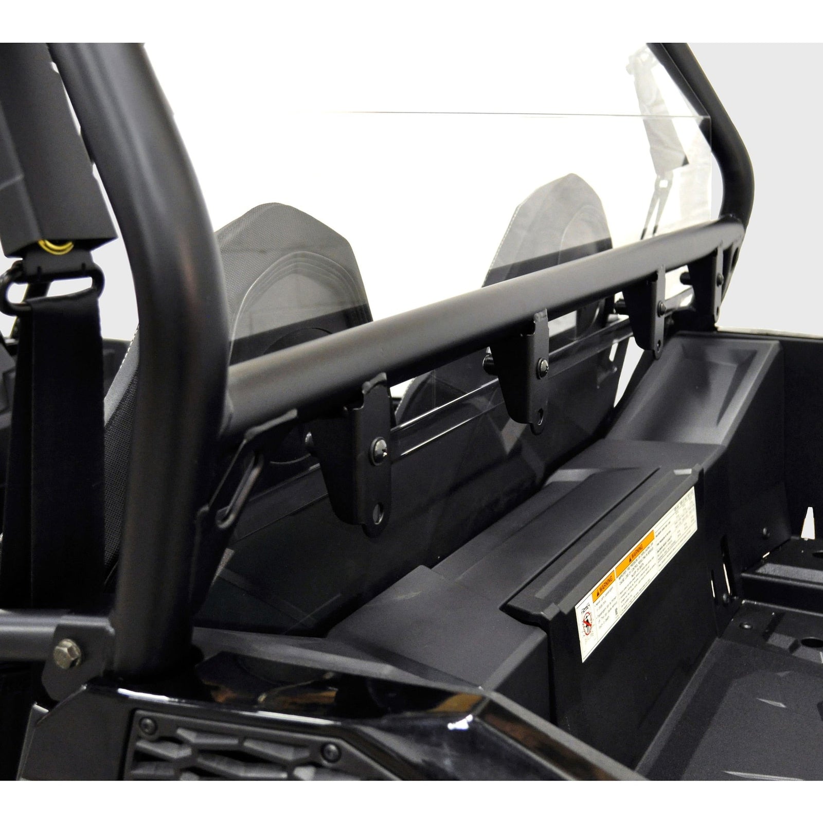 UTV Windshield Rear Panel for Polaris RZR 900/S 900/XC 1000 X8F6 - product image 3