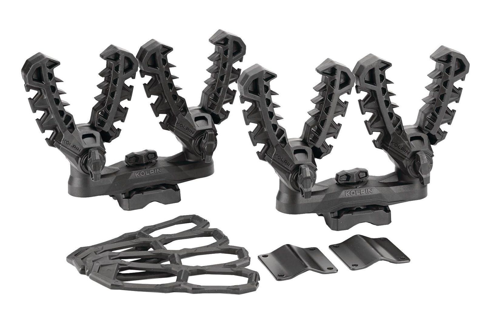 XLR Double Rhino Grip, 2-pk N4M6 - product image 1