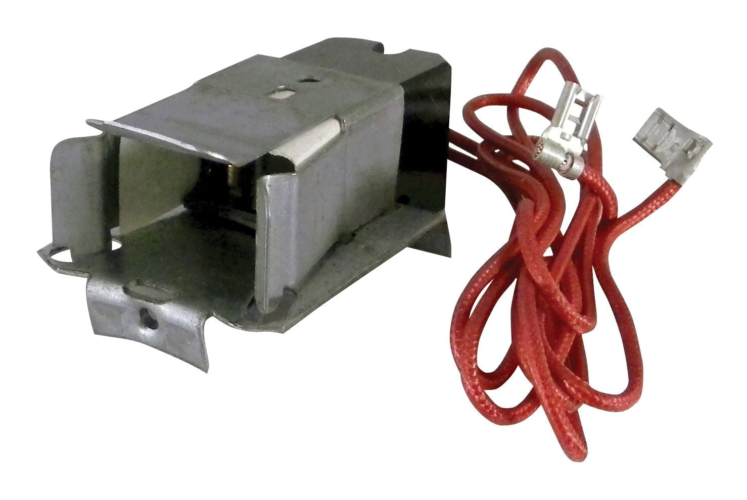 62404/4 Stove Spade Terminal Block and Bracket Kit D1Z6 - product image 1