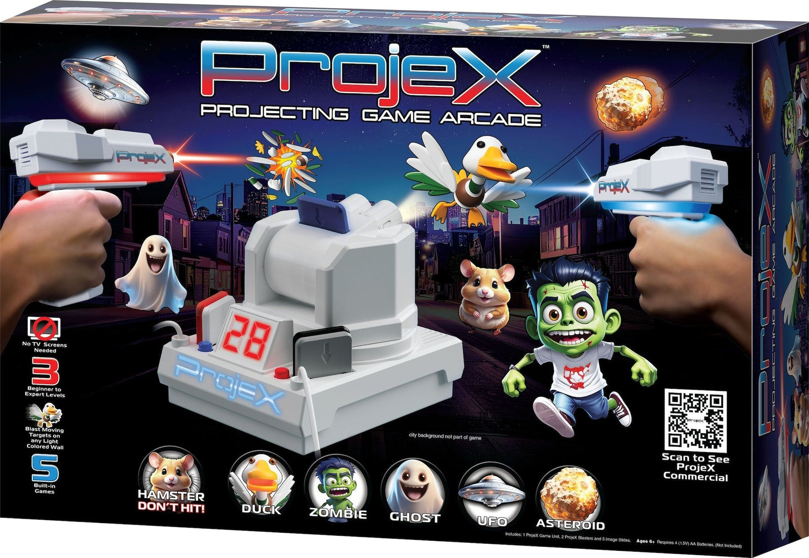 X Projex X1J0 - product image 8