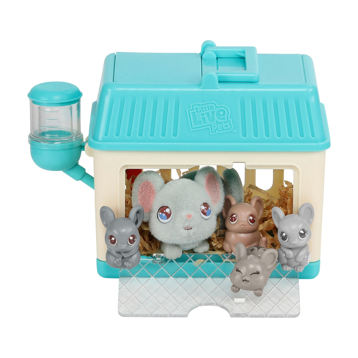 Mama Surprise S2 Mini Playset K3F7 - product image 1