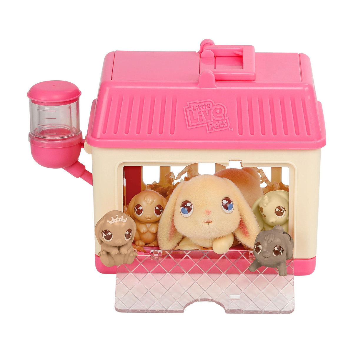Mama Surprise S2 Mini Playset K3F7 - product image 2