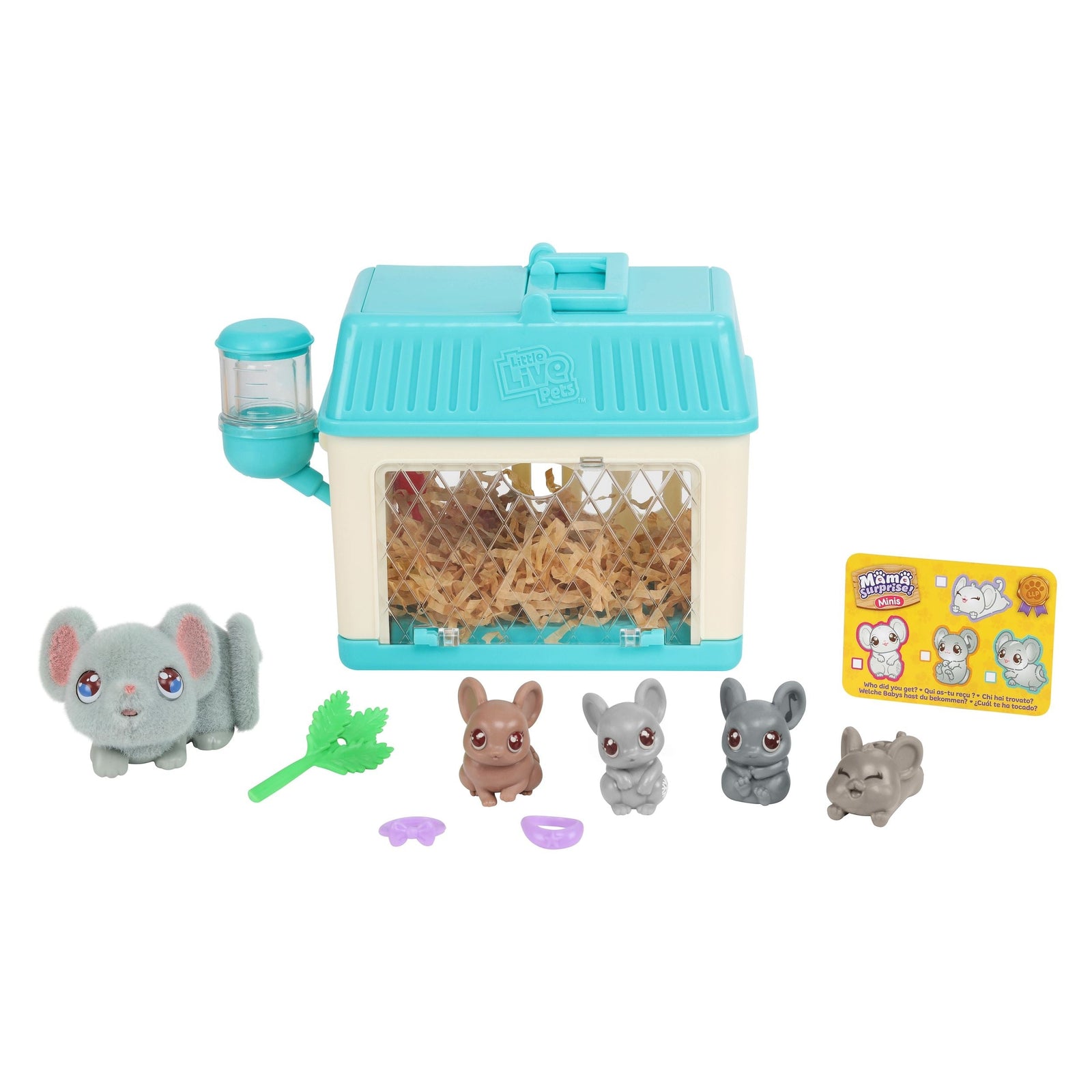 Mama Surprise S2 Mini Playset K6I3 - product image 5