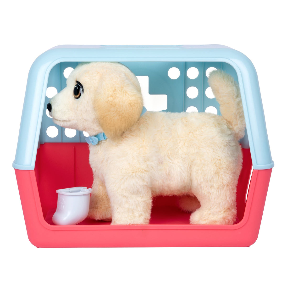 Ouchies Retriever Deluxe with Healing Action N9Q4 - product image 1