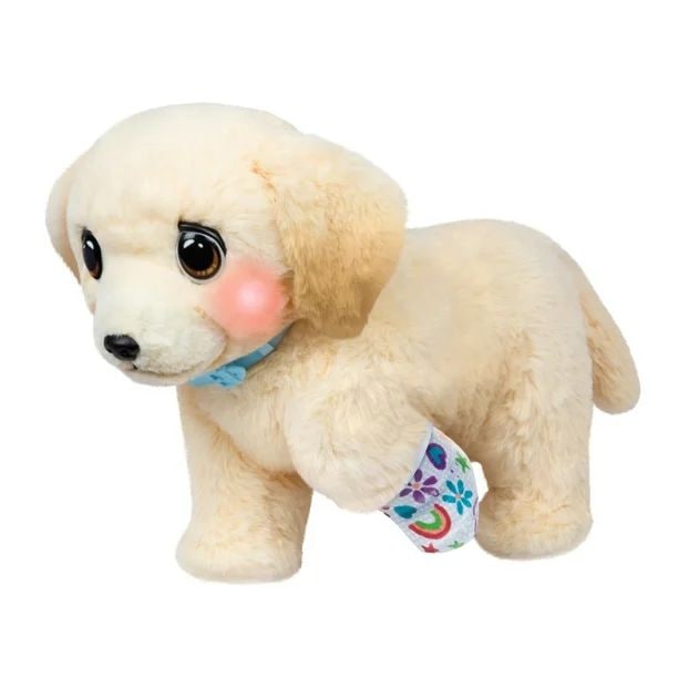 Ouchies Retriever Deluxe with Healing Action N9Q4 - product image 2
