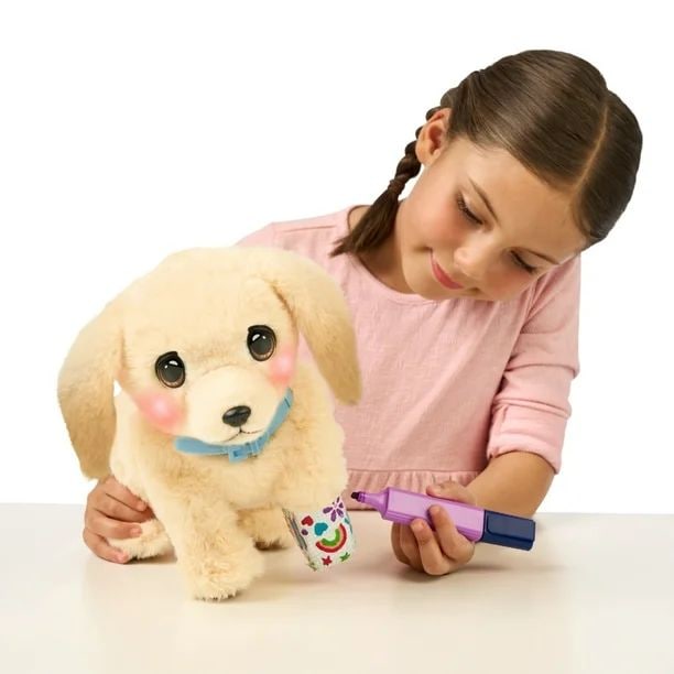 Ouchies Retriever Deluxe with Healing Action N9Q4 - product image 7