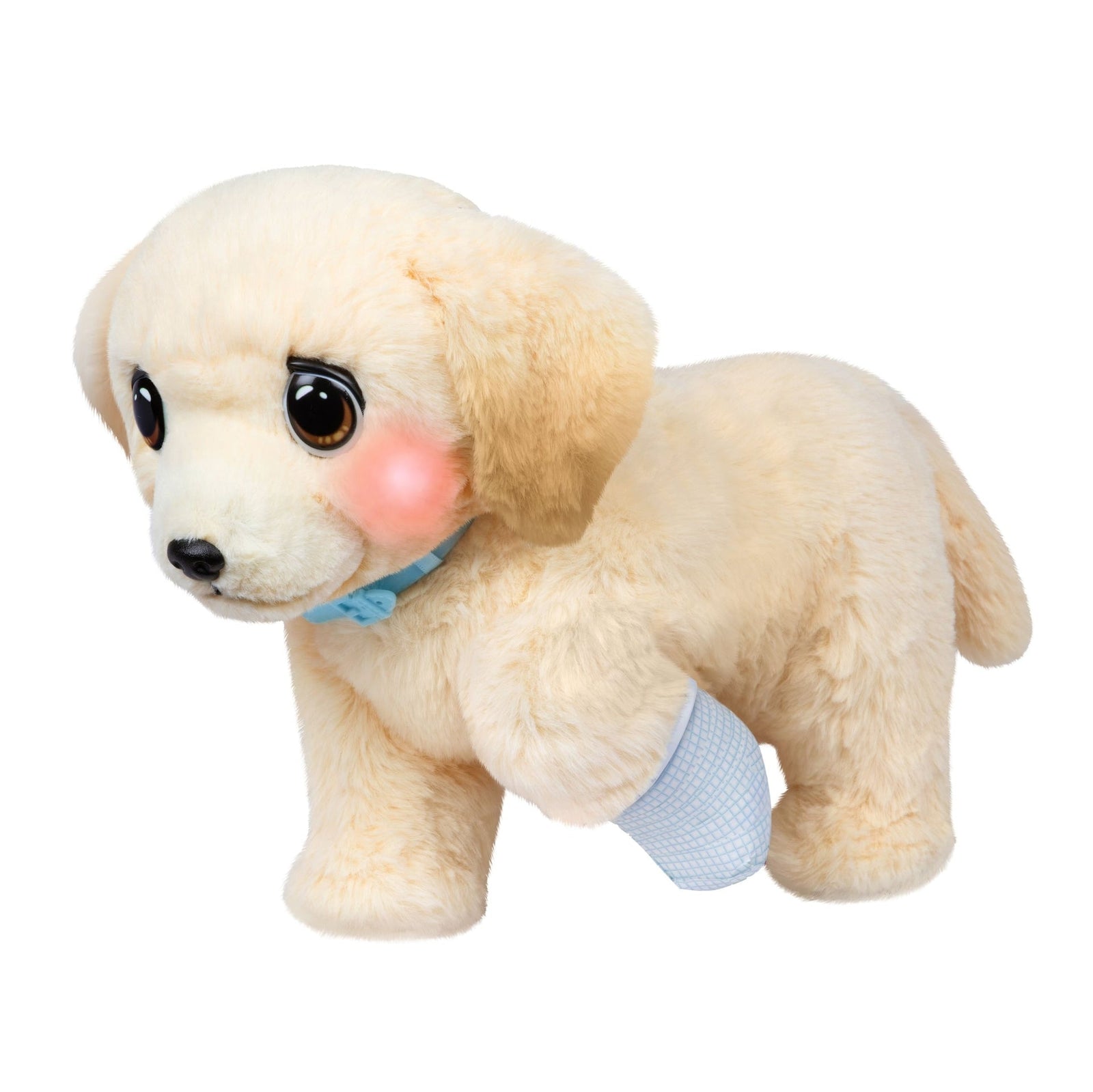 Ouchies Retriever Deluxe with Healing Action N9Q4 - product image 8