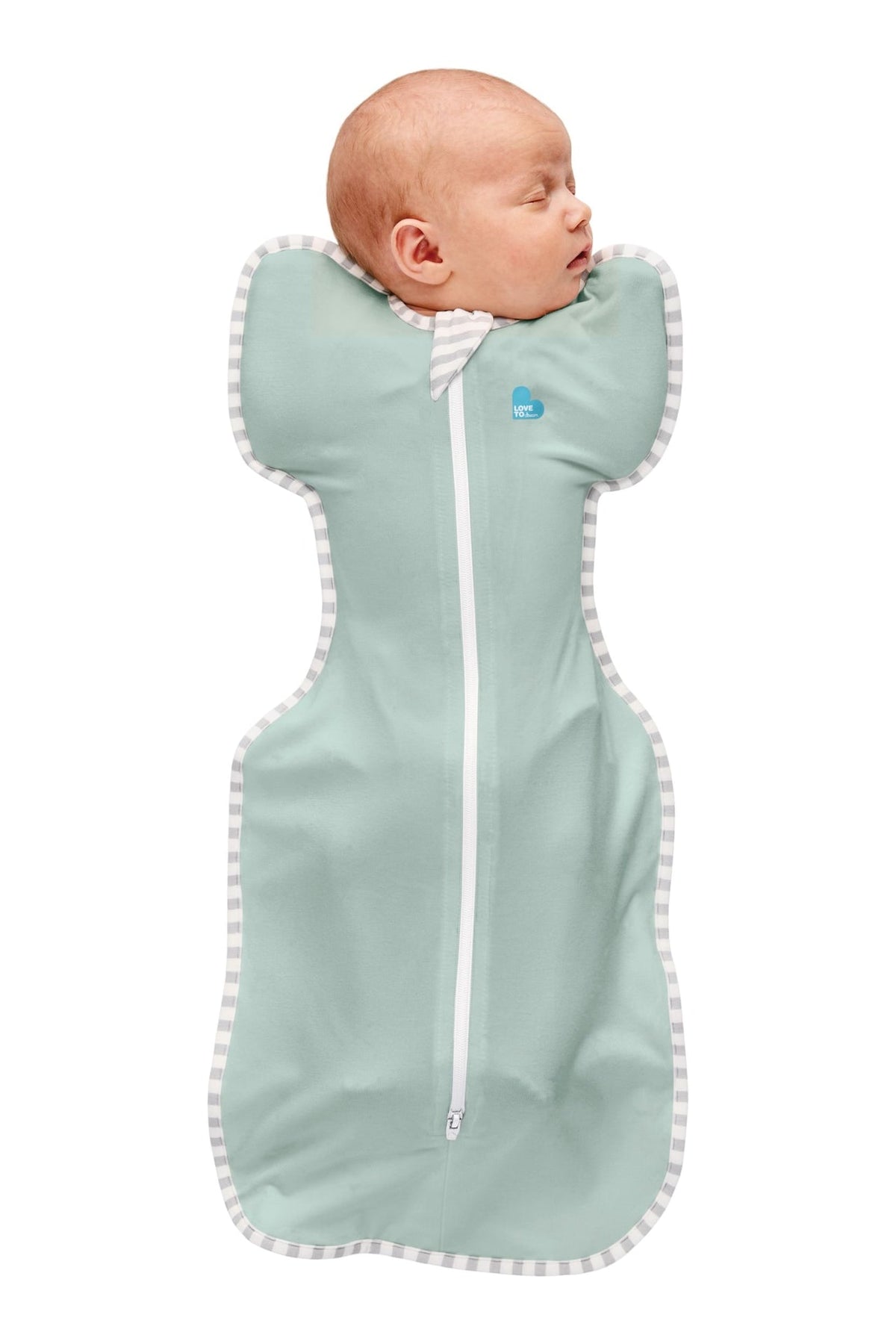 Swaddle Up Original 1.0 TOG, Olive D1F8 - product image 1
