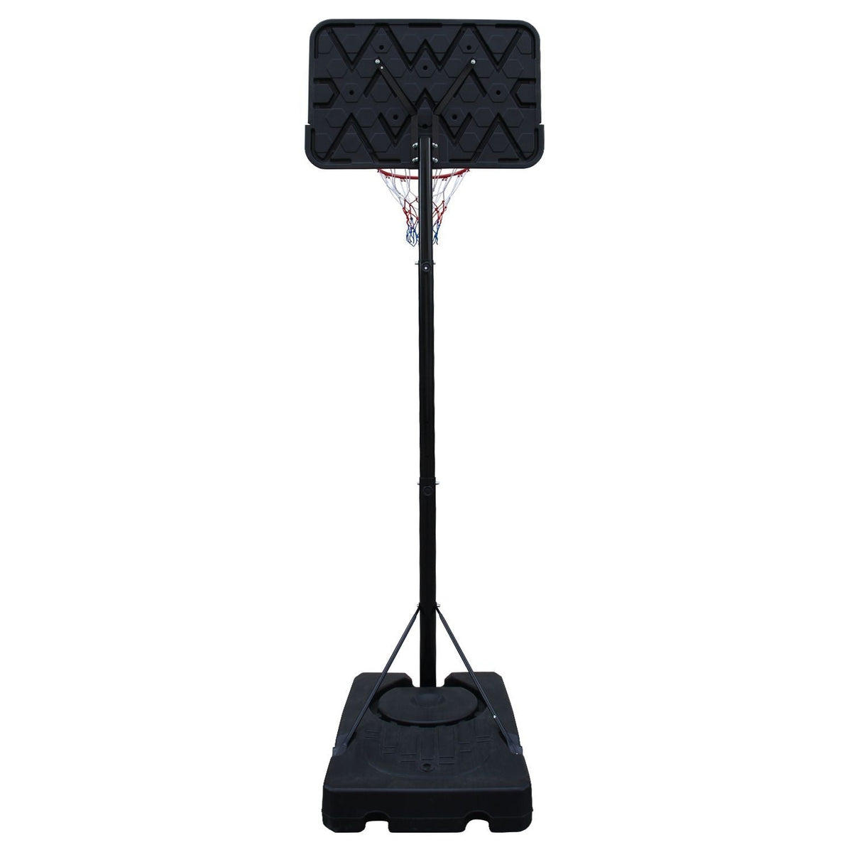 Classical Portable Adjustable Basketball System, 44-in D7U7 - product image 4