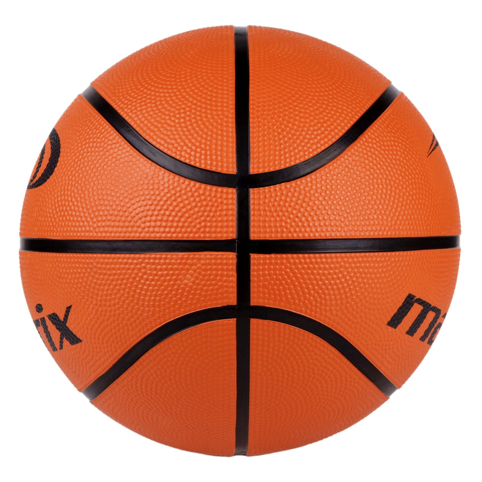 Rubber Basketball, Official Size 7 (29.5-in) R5T9 - product image 5