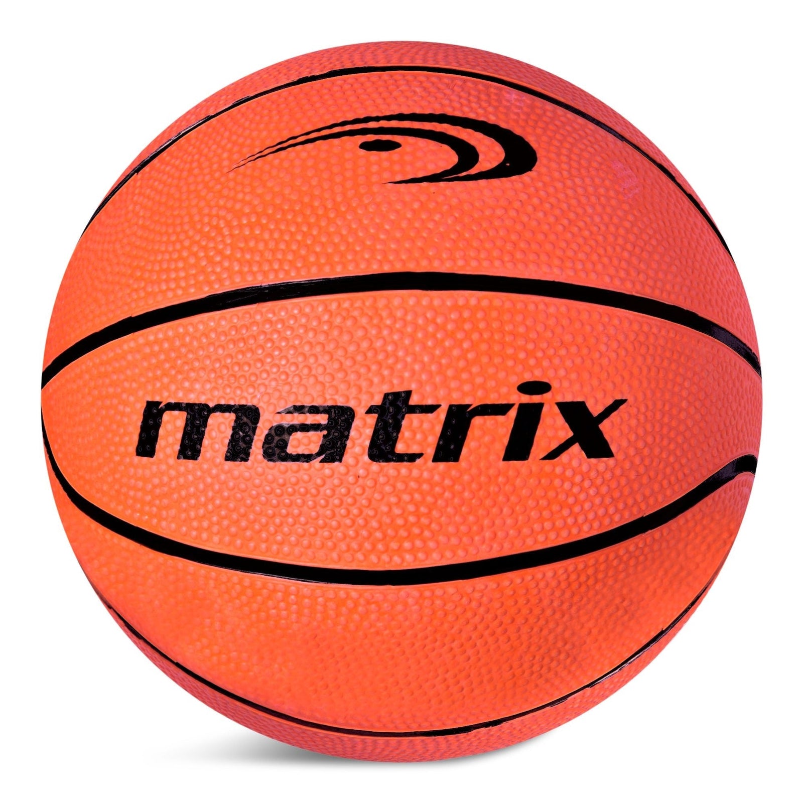 Youth Kids' Rubber Size 5 Basketball, 27.5-in O5R8 - product image 1