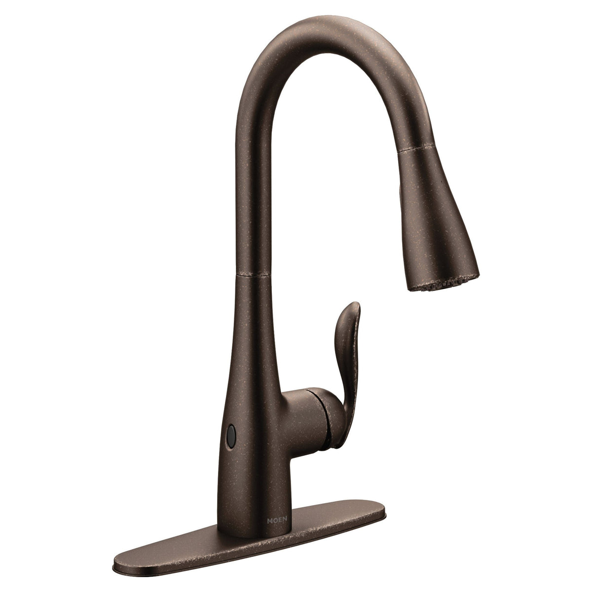 Arbor MotionSense 1-Handle Pulldown Kitchen Faucet, Oil Rubbed Bronze B6L7 - product image 1