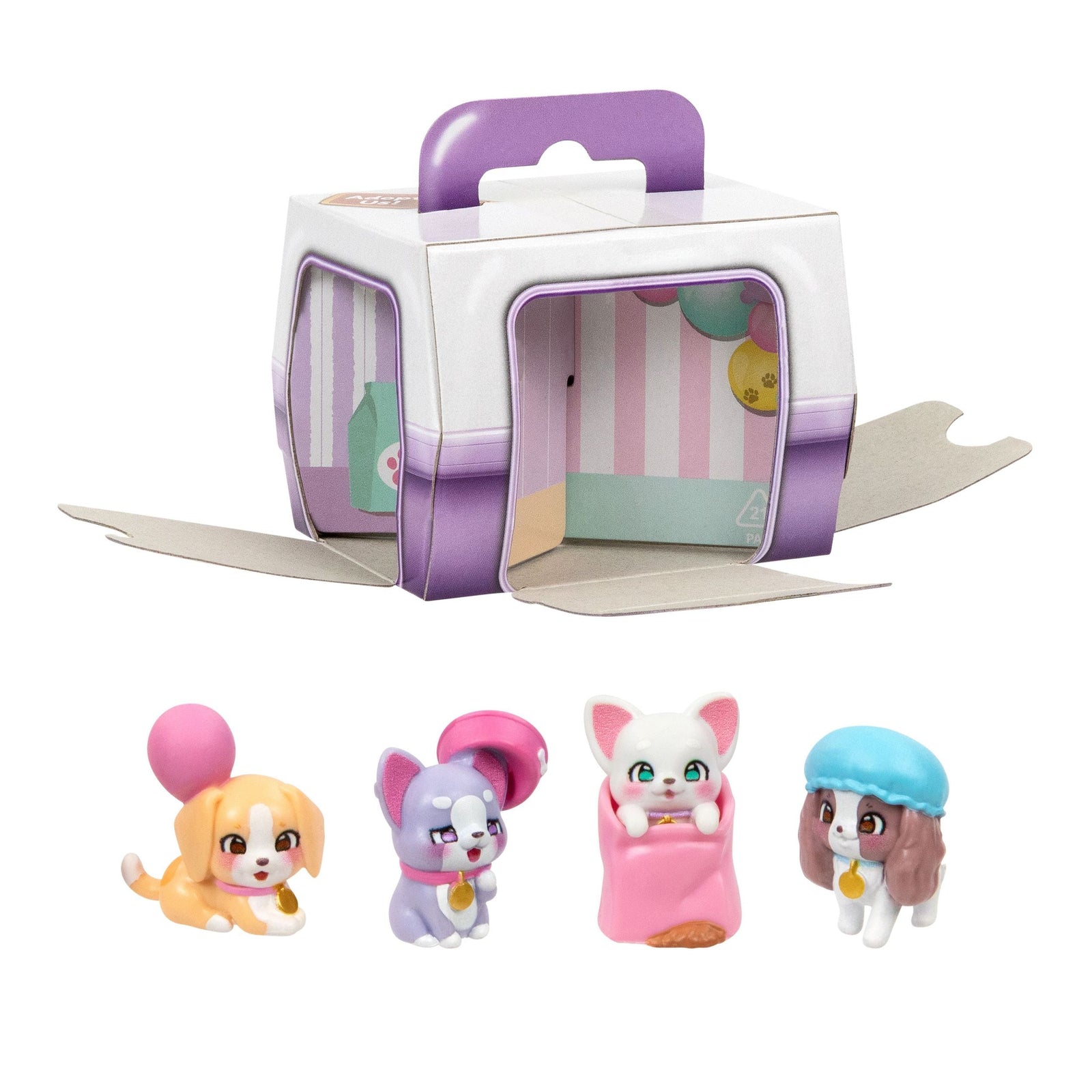 Mama Surprise Adoption Pack Q4J6 - product image 1
