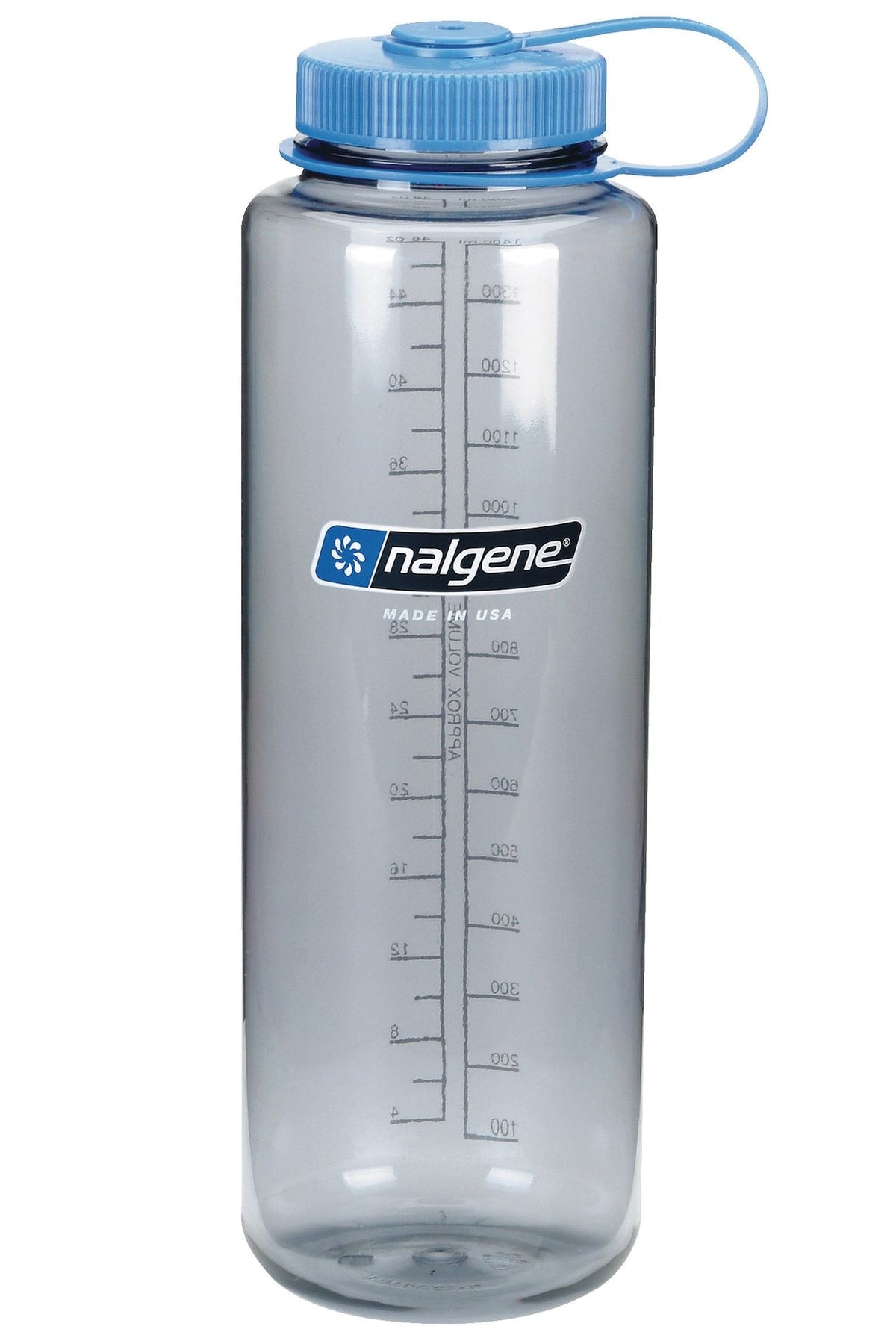 Sustain Silo Water Bottle, Grey, 1.5 L W3S8 - product image 1