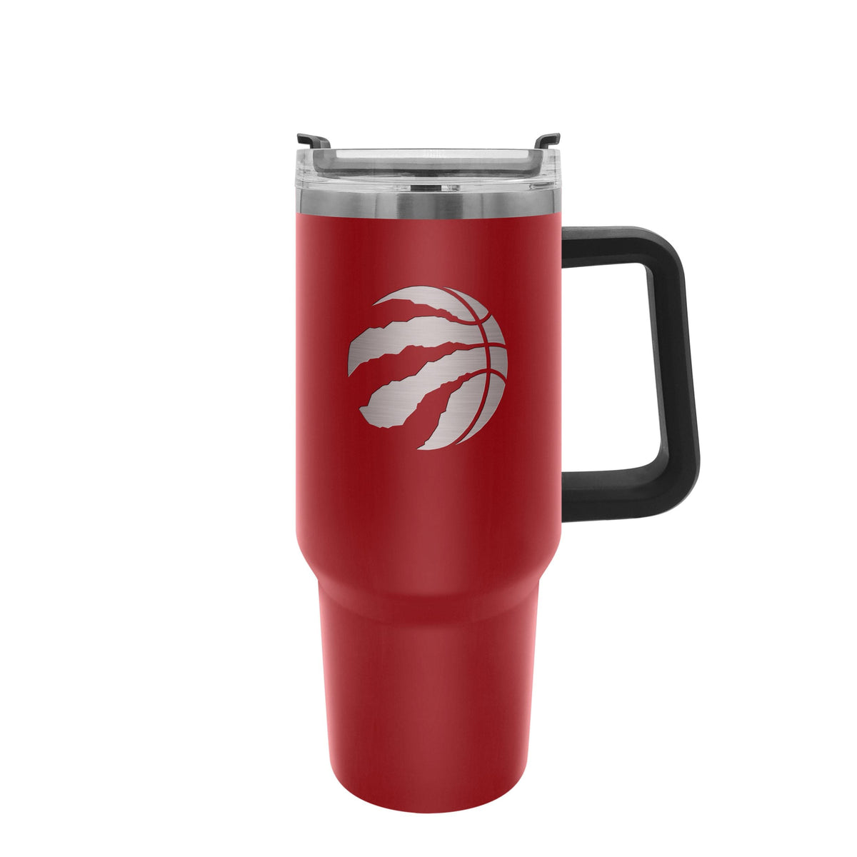 Toronto Officially Licensed Raptors Tumbler, Insulated/Thermal, 40-oz E0X2 - product image 1