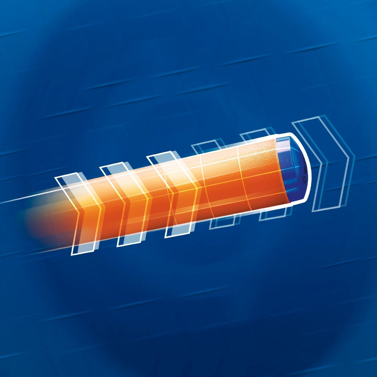 N Series 50-Dart Refill for N Series Blasters P4W4 - product image 4